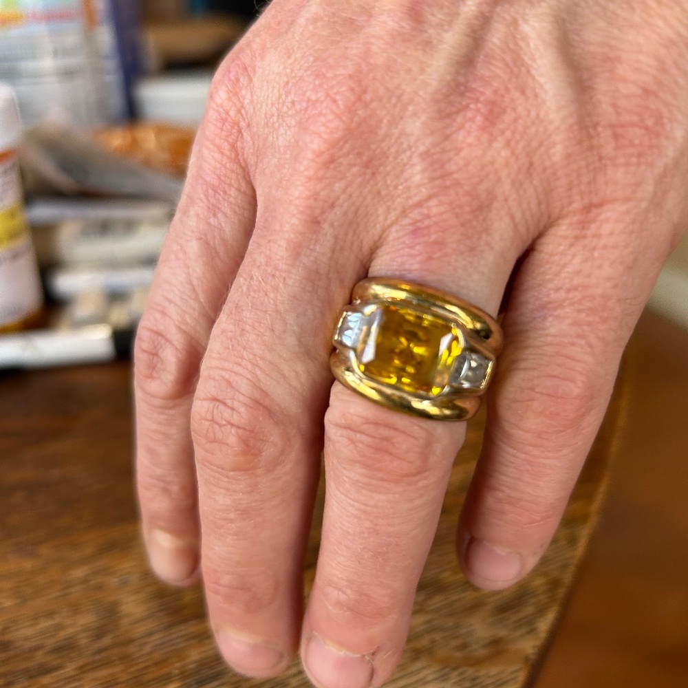 Citrine
